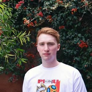 Meet your Posher, Alex